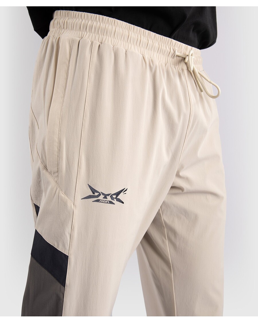 Venum X DTR Fight Attack 90 Calça Esportiva - Off-white