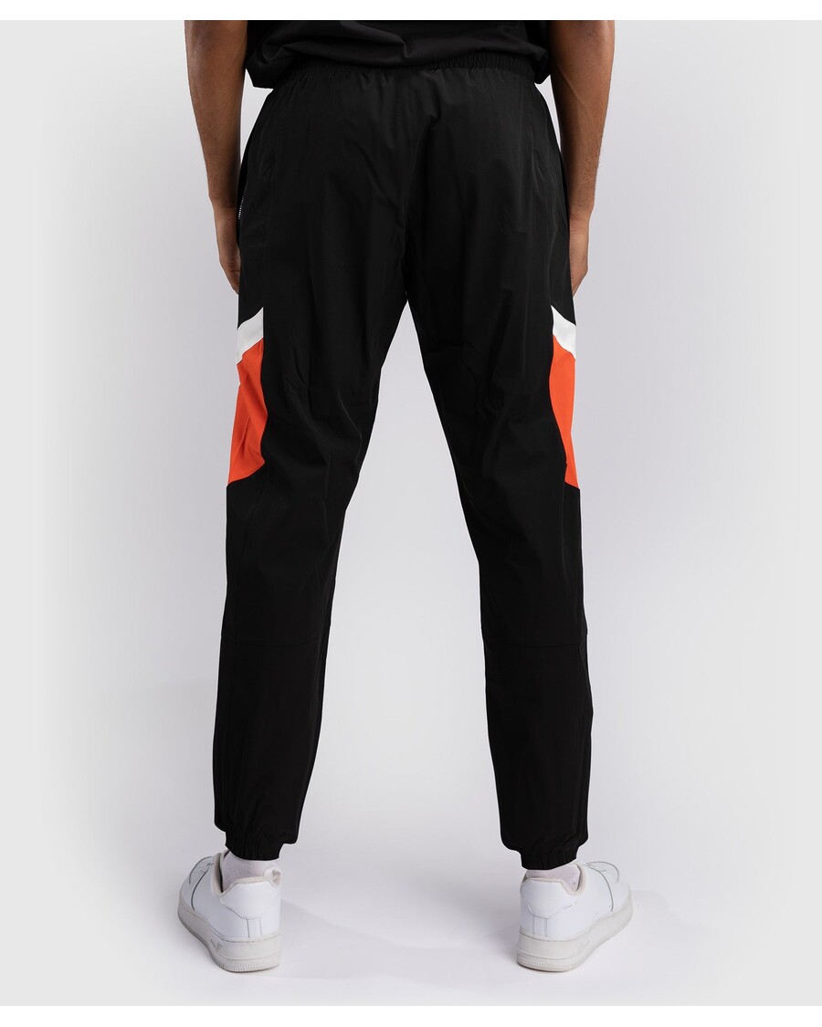 Pantaloni De Trening Venum X Dtr Fight Attack 90 - Negru/portocaliu
