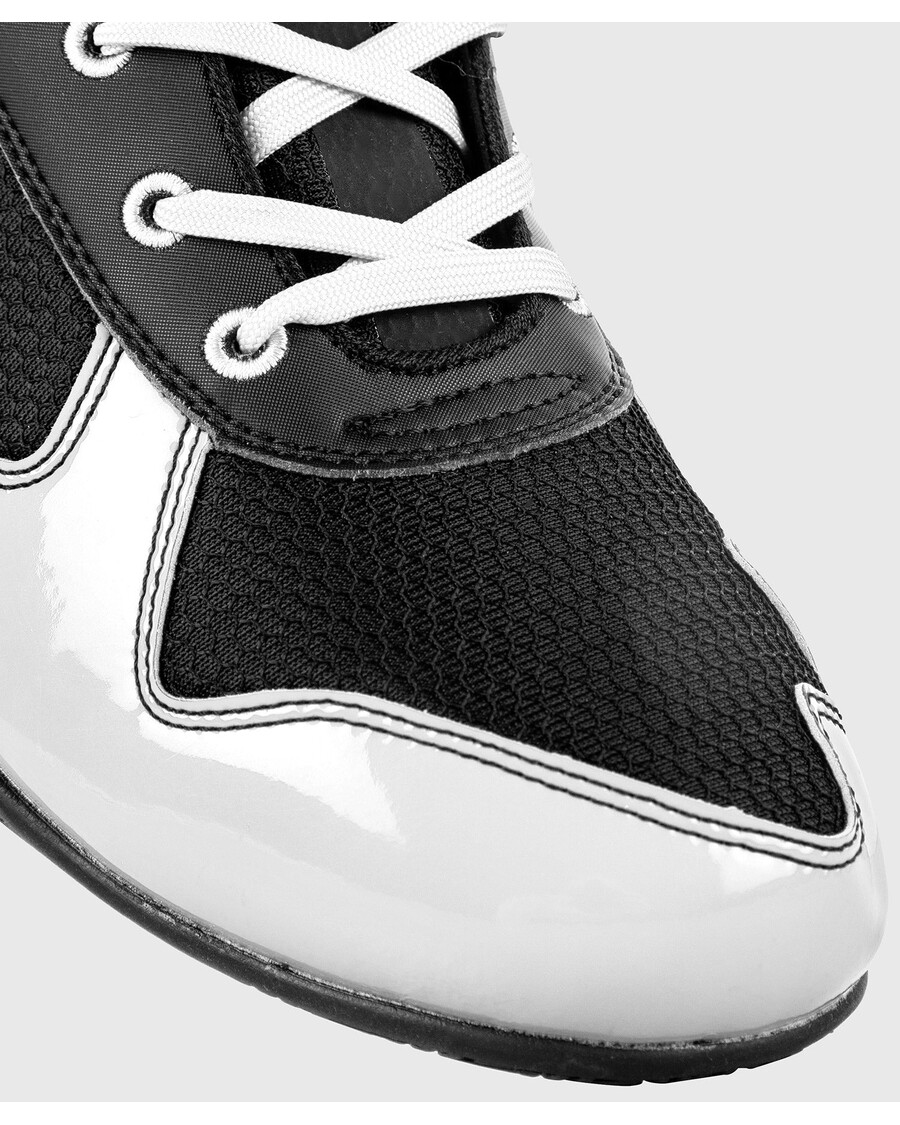 حذاء الملاكمة فينوم إليت - أسود/أبيض