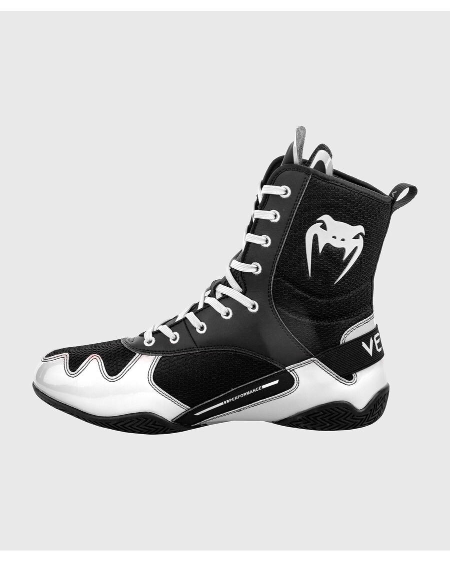 حذاء الملاكمة فينوم إليت - أسود/أبيض