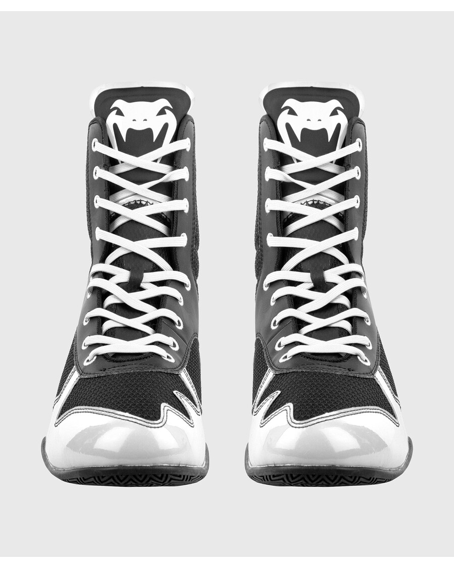 حذاء الملاكمة فينوم إليت - أسود/أبيض