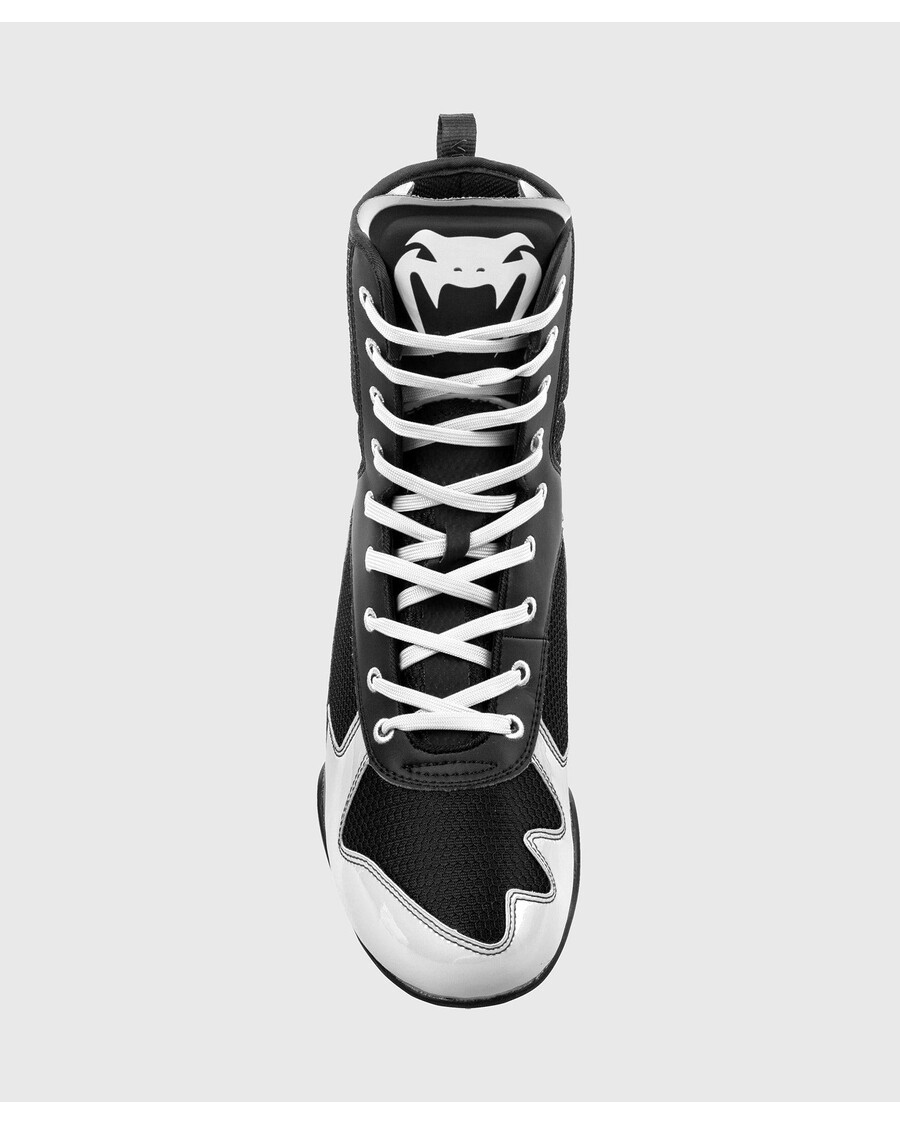 حذاء الملاكمة فينوم إليت - أسود/أبيض