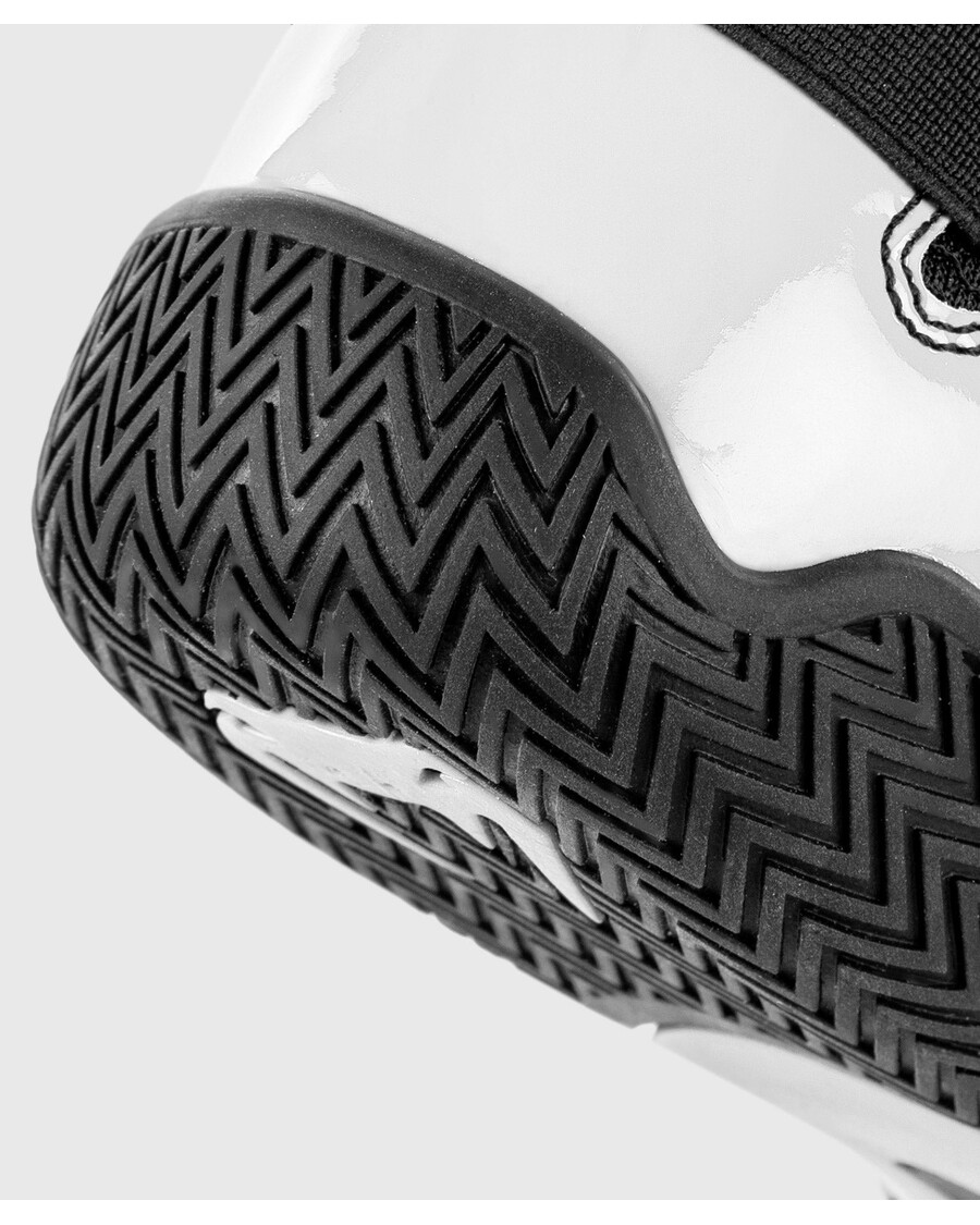 حذاء الملاكمة فينوم إليت - أسود/أبيض