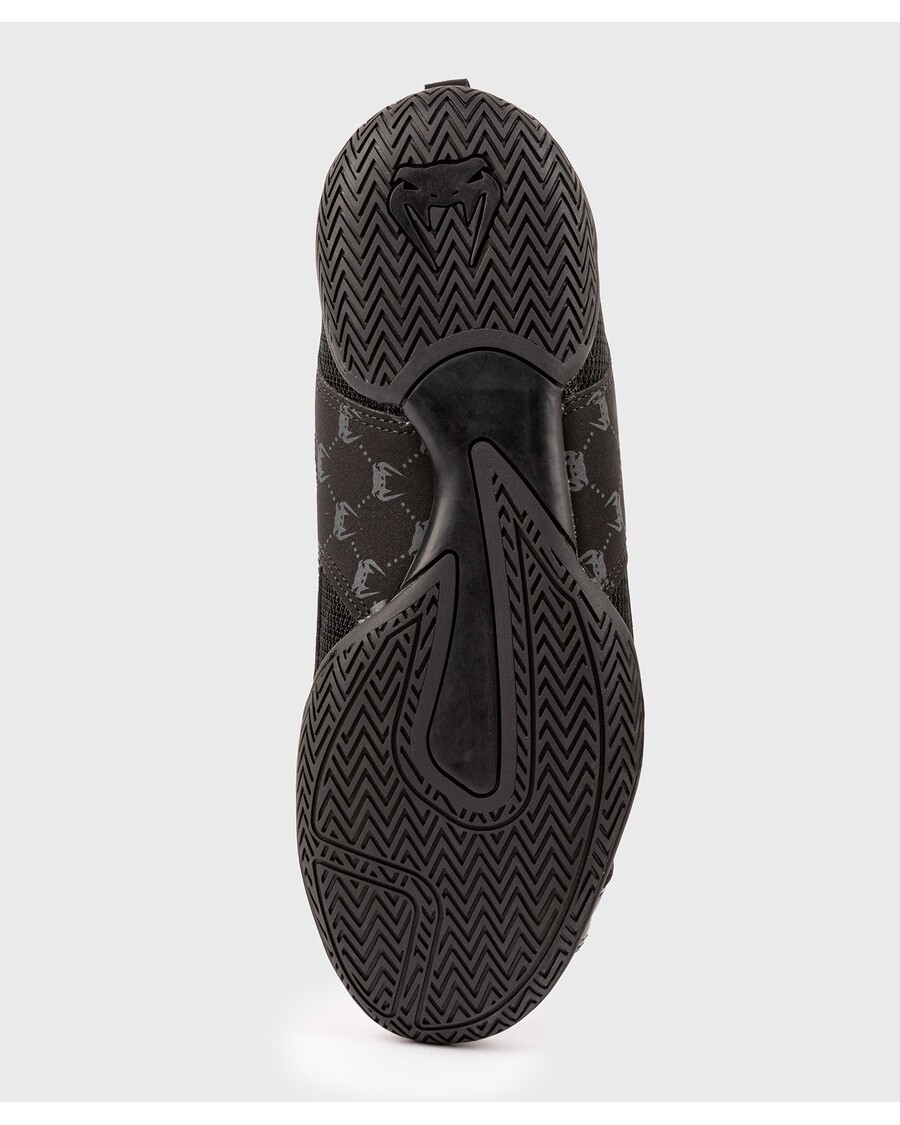 کفش بوکس Venum Elite Evo Monogram – مشکی
