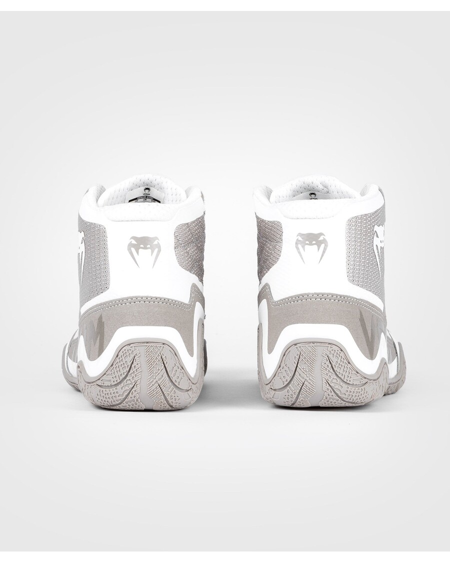 Venum エリート レスリング シューズ - ベージュ/サンド