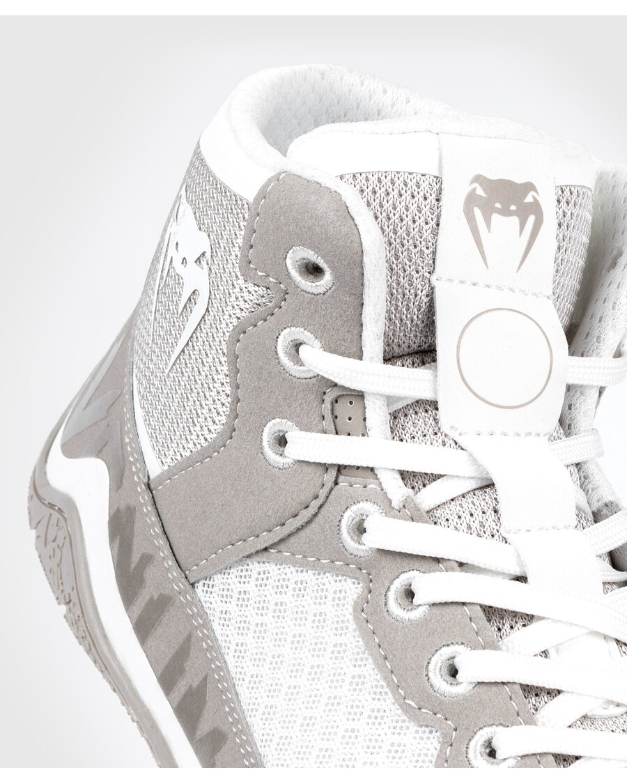 Venum エリート レスリング シューズ - ベージュ/サンド