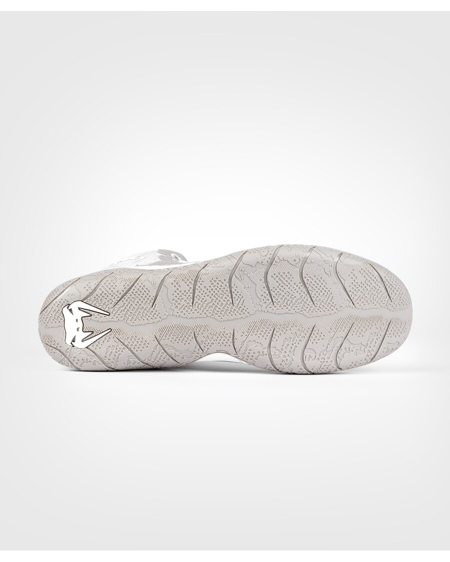 Venum エリート レスリング シューズ - ベージュ/サンド