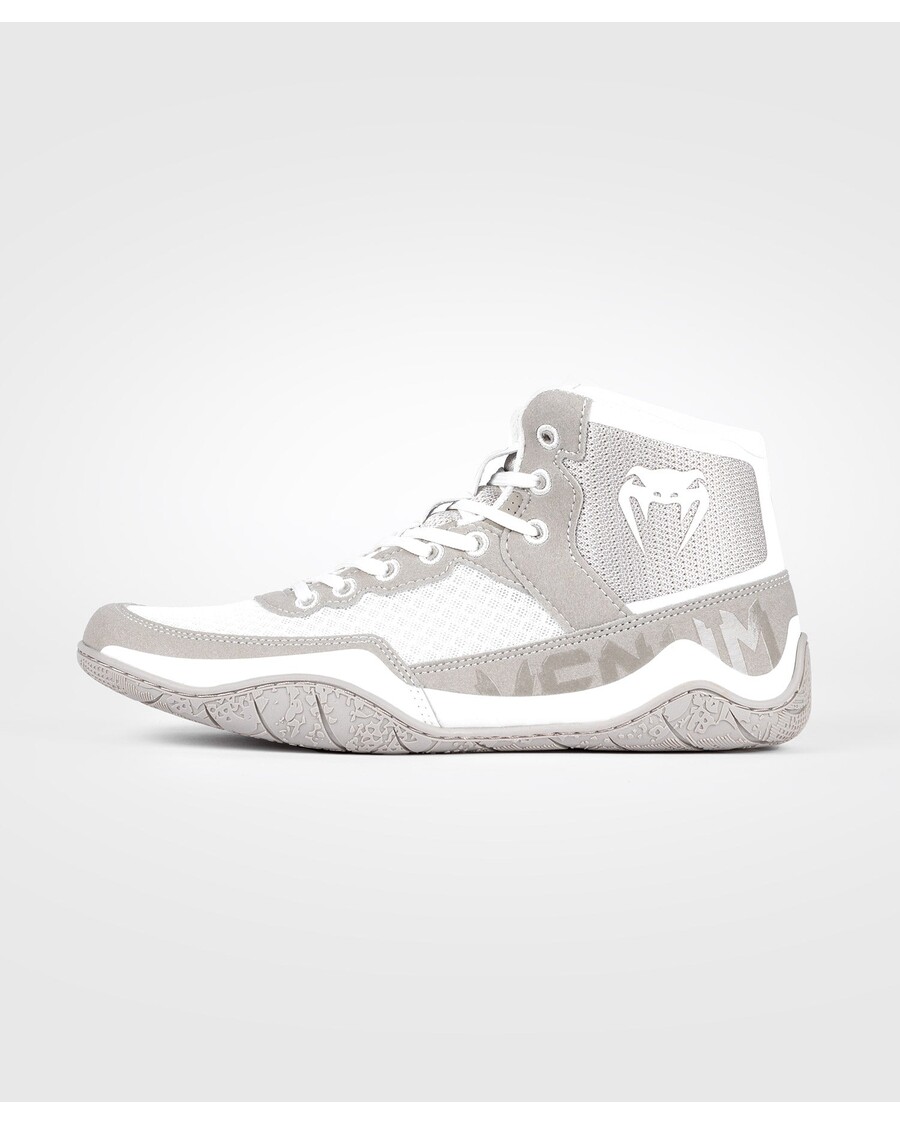 Venum エリート レスリング シューズ - ベージュ/サンド