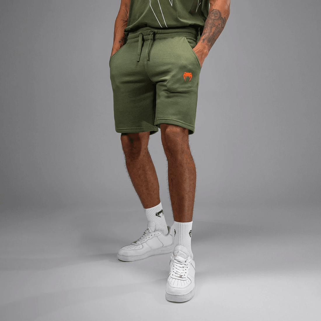 Venum Classic Shorts - Khaki