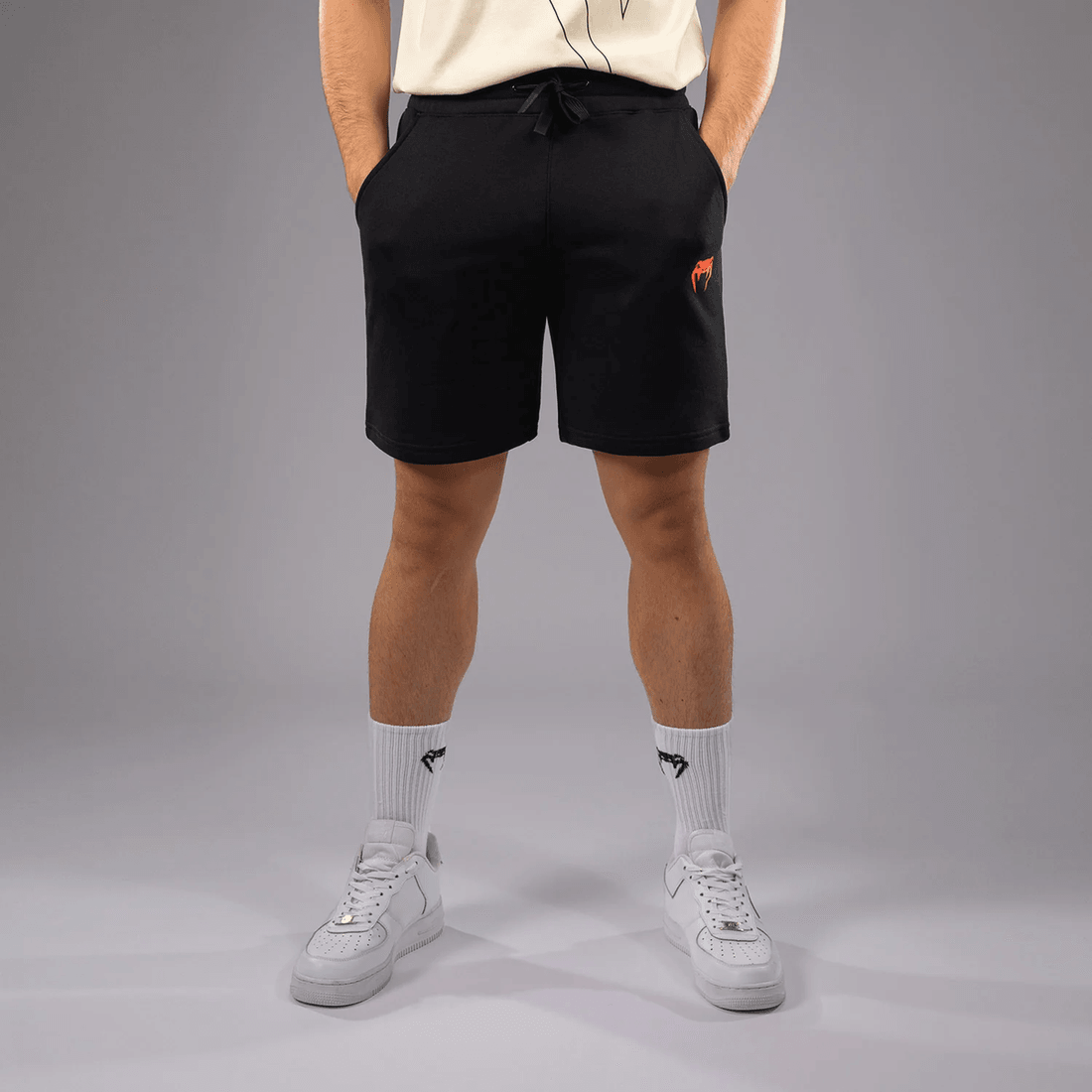 Venum Classic Shorts - Black