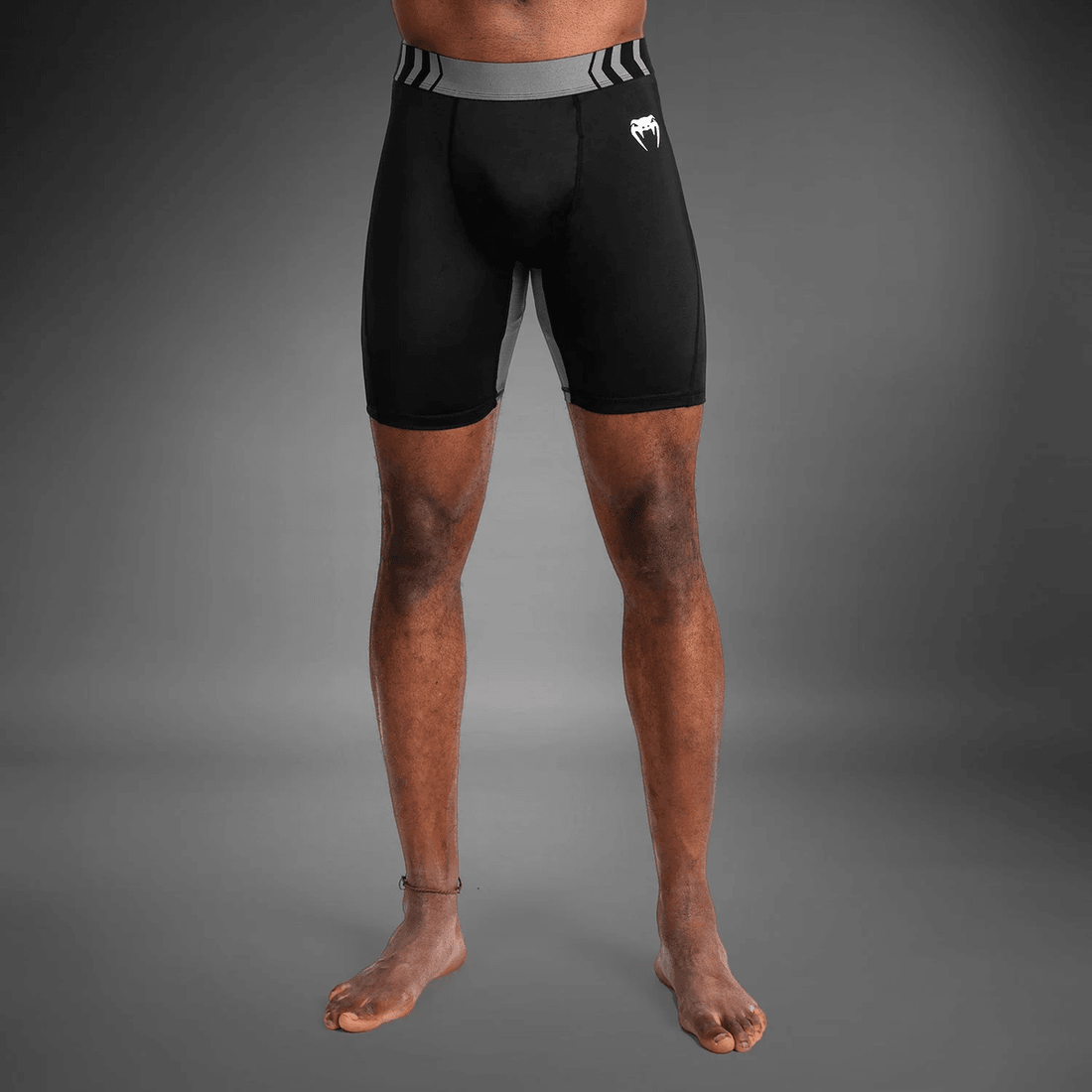 Venum Tempest Men’s Vale Tudo - Black/Grey