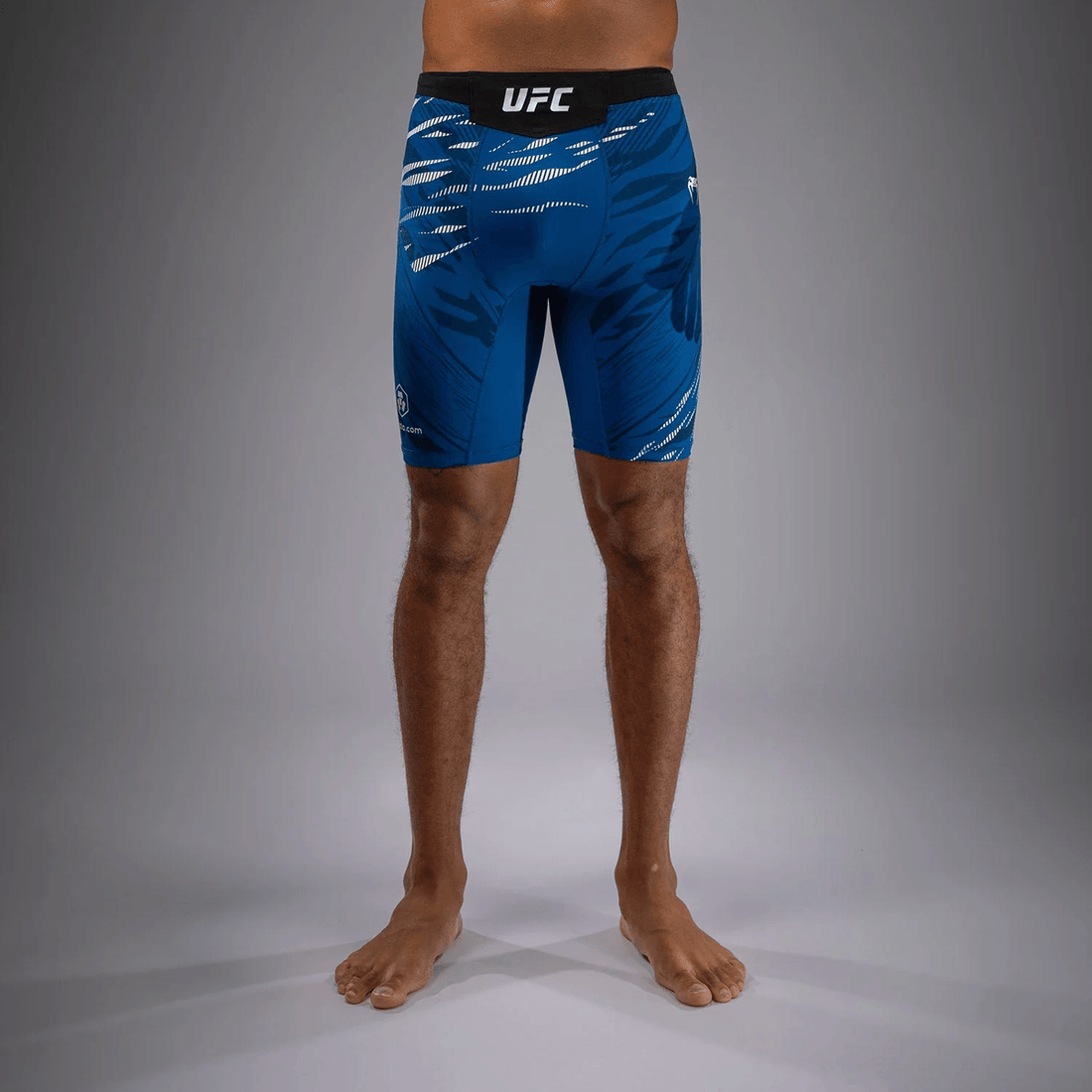 UFC Fusion by Venum Authentic Fight Night Men’s Vale Tudo Short - Blue