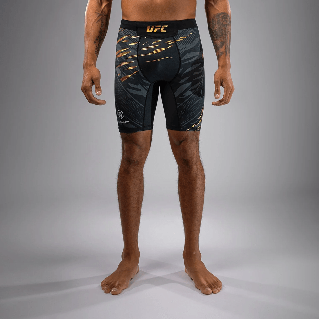 UFC Fusion by Venum Authentic Fight Night Men’s Vale Tudo Short - Champion