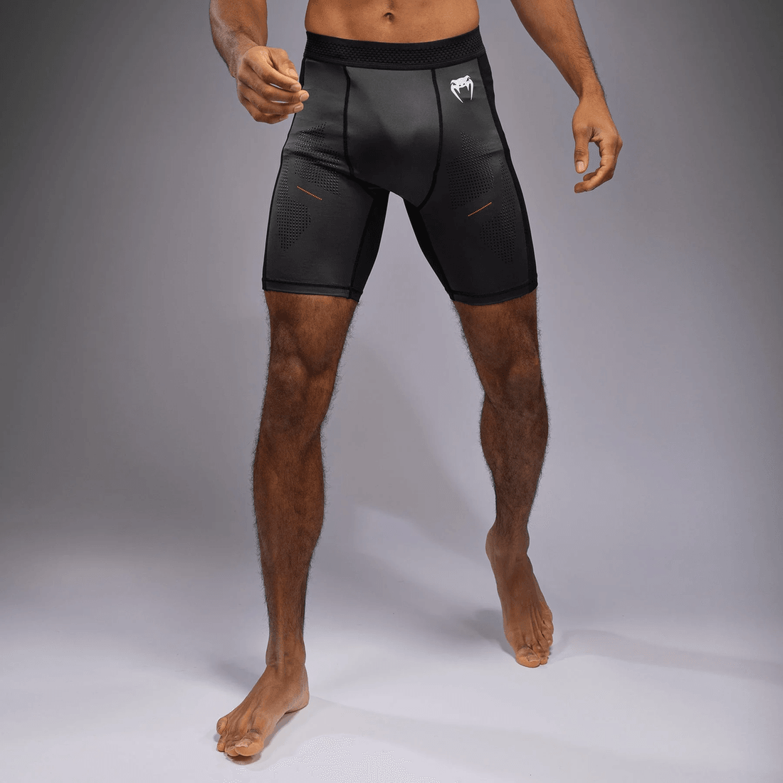 Venum Technical 3.0 Vale Tudo Shorts - Graphite