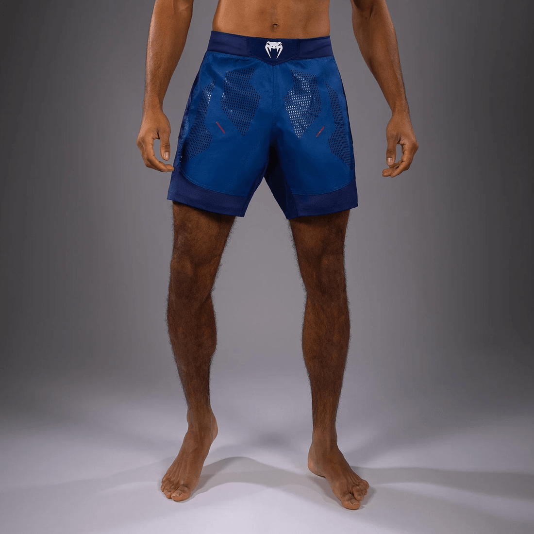 Venum Technical 3.0 Fight Shorts - Night Blue