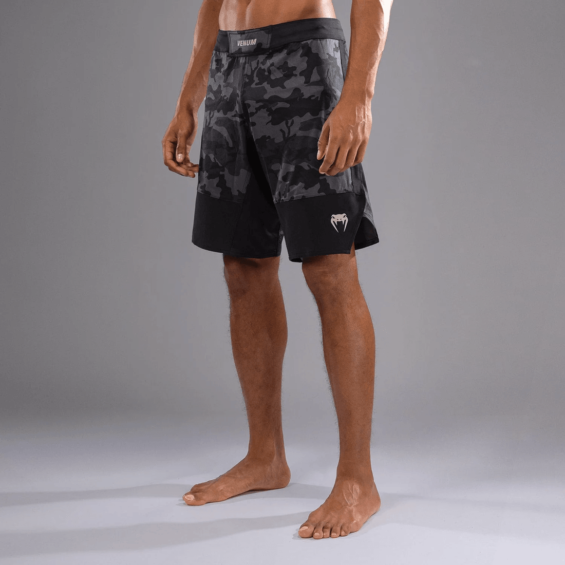 Venum G-Fit Air Men's Fight Shorts - Digital Urban Camo
