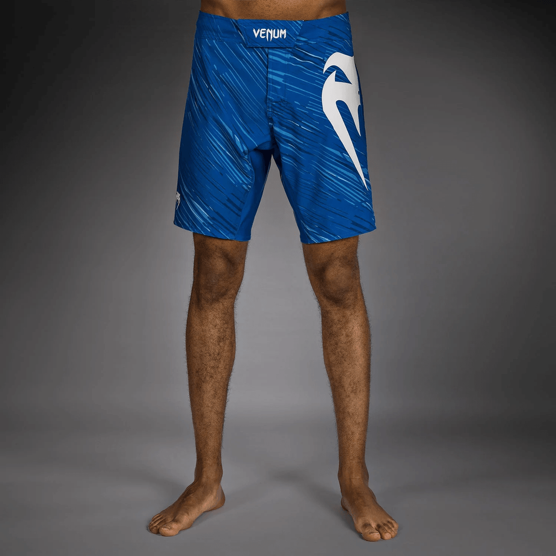 Venum Rapid Light Fight Shorts - Royal Blue