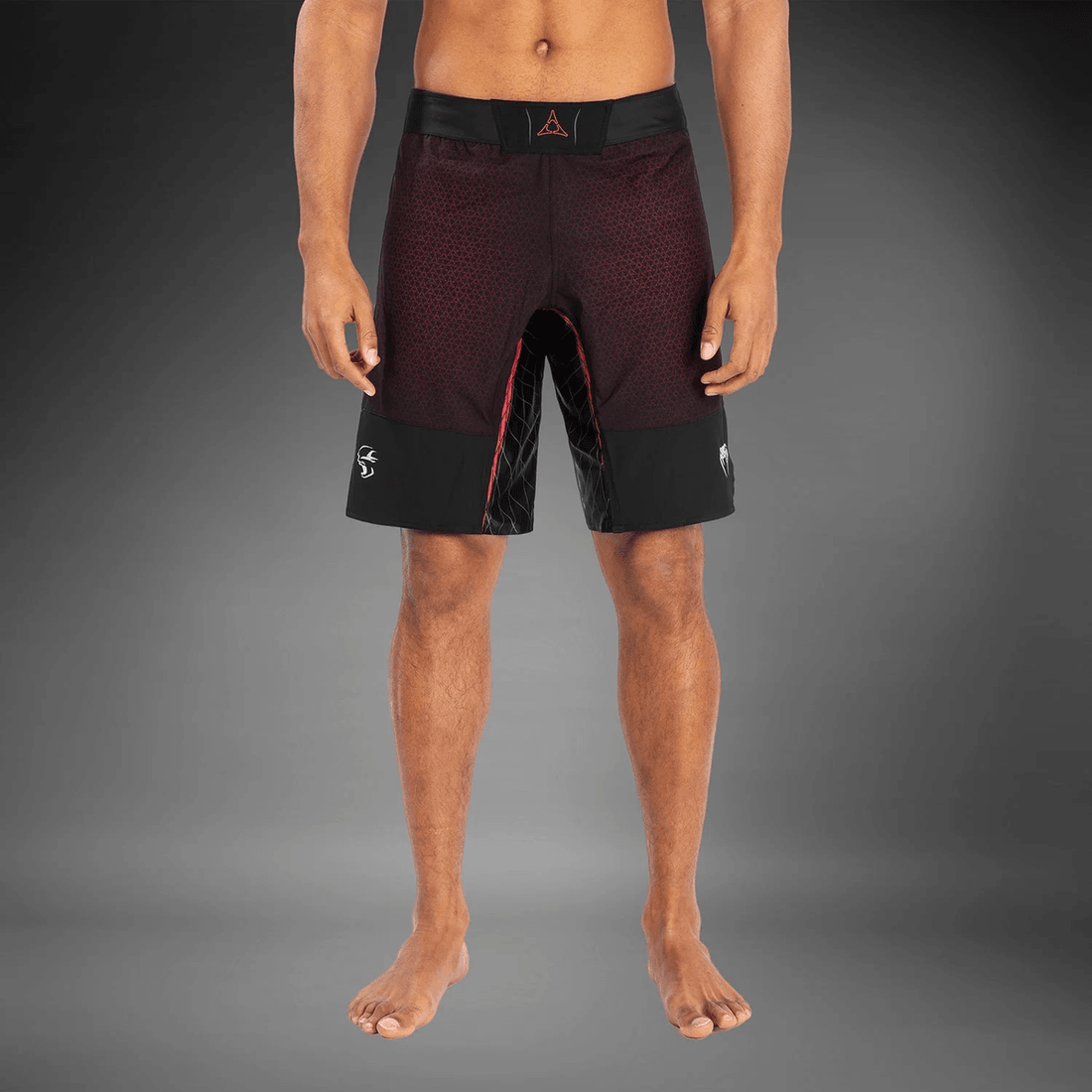 Venum x Dodge Banshee Men’s Fight Short - Black