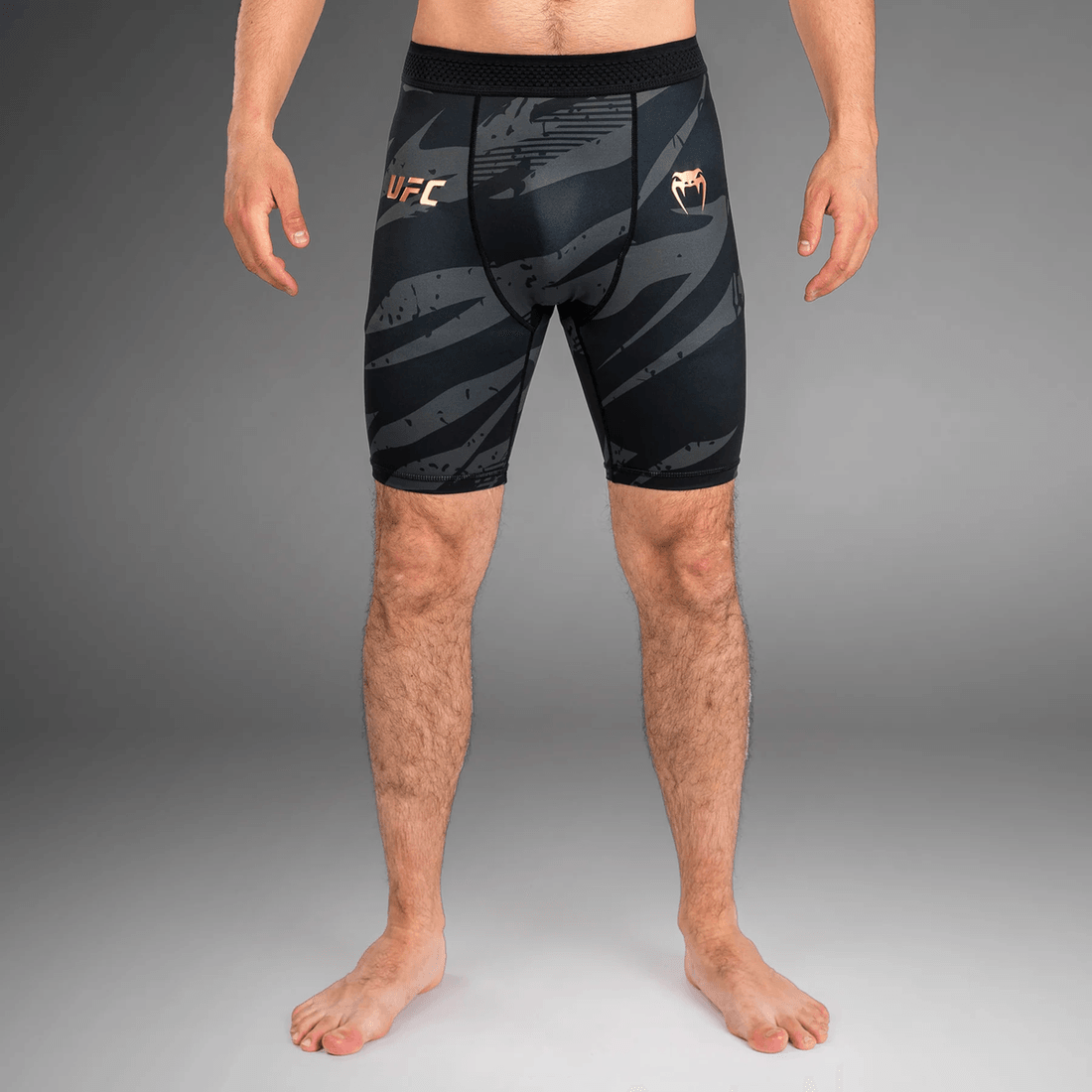 UFC Adrenaline by Venum Fight Week Men’s Vale Tudo Short - Urban Camo