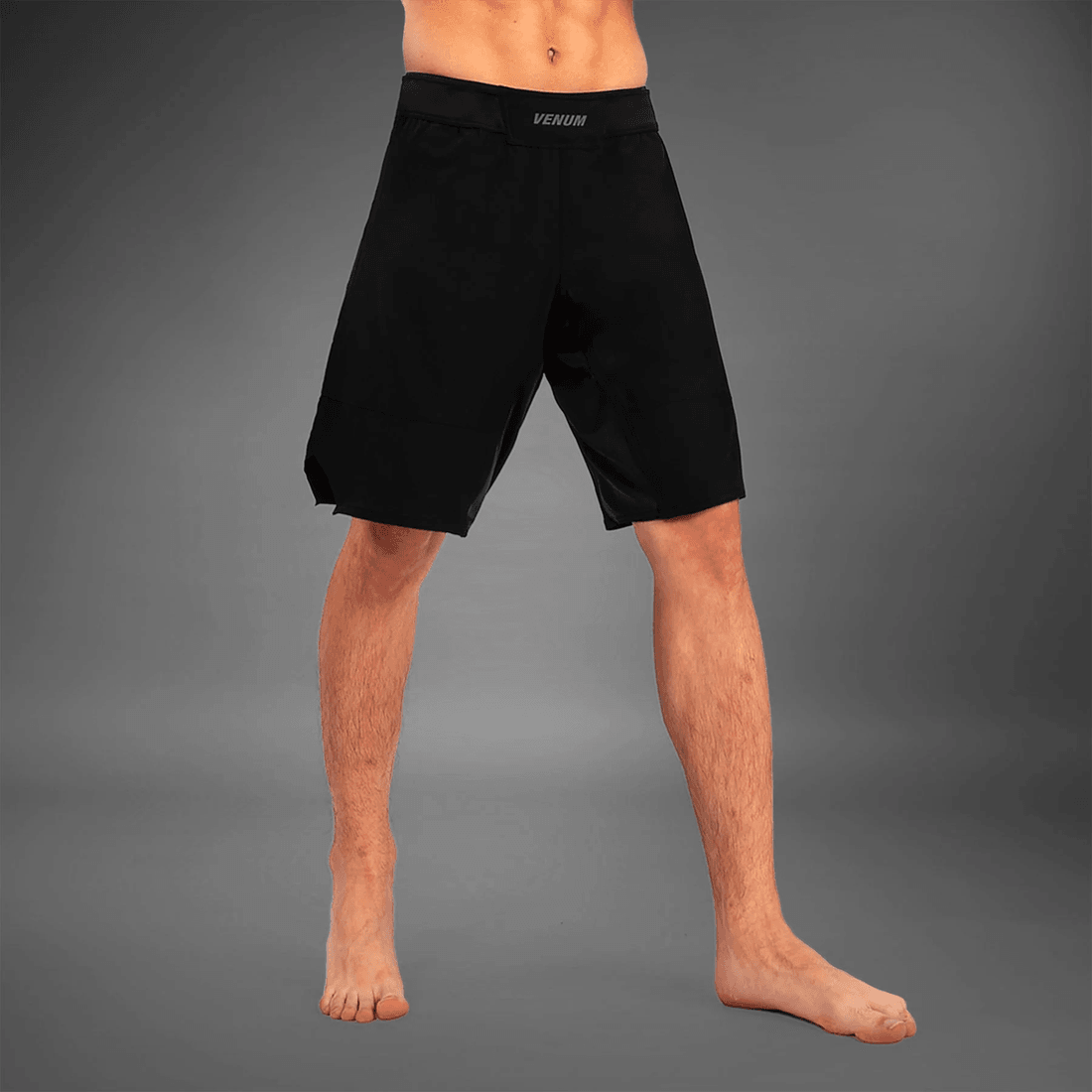 Venum G-Fit Air Fightshort - Black