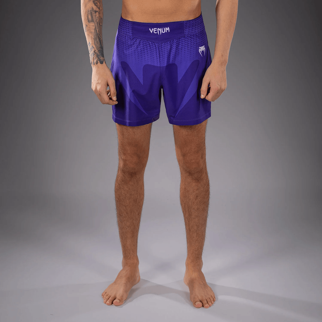 Venum No Gi Fightshorts - Lila