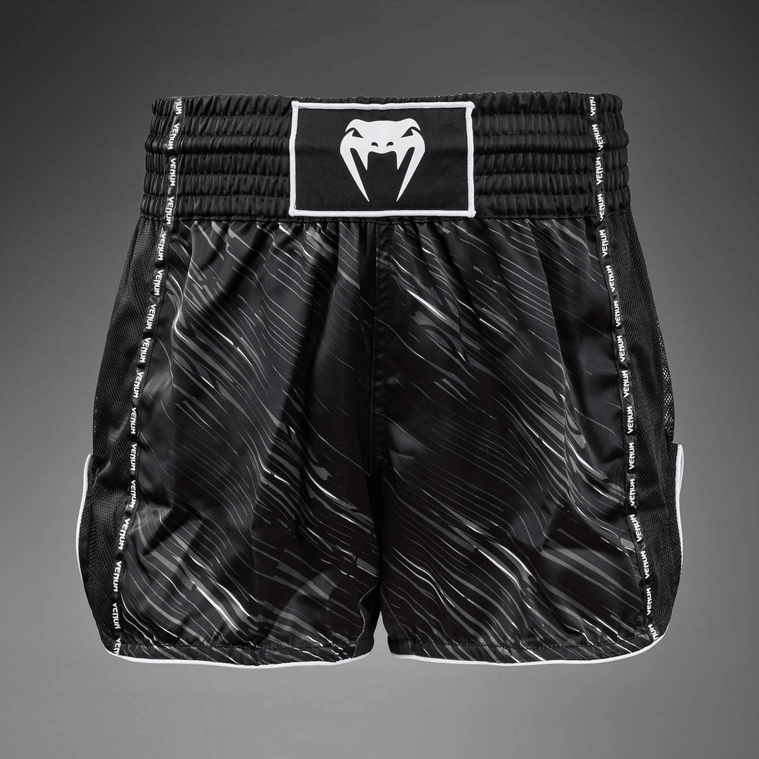 Venum Rapid Muay Thai Shorts