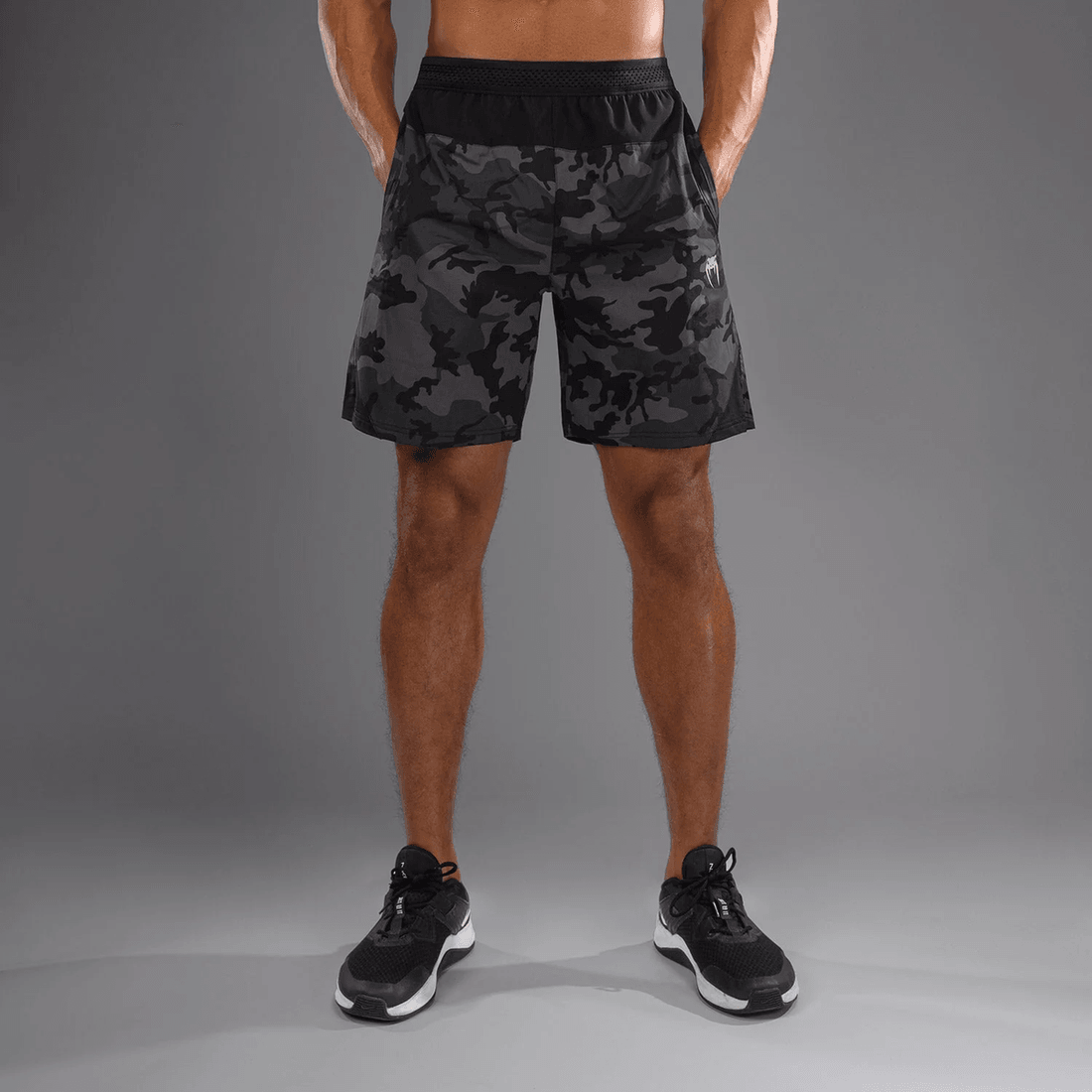 Venum G-Fit Air Men's Training Shorts - Urban Digital Camo