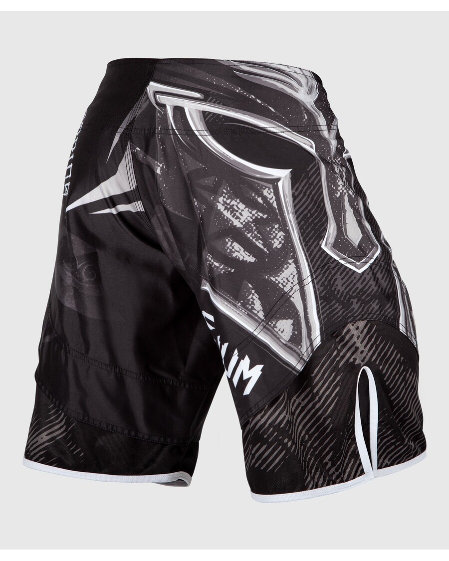Venum Gladiator 3.0 Fightshorts - Sort/hvid