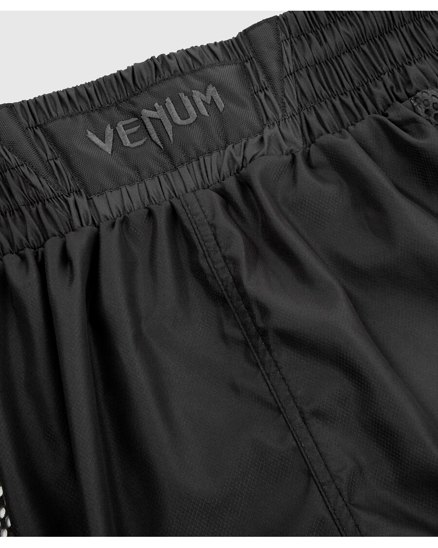 Venum Eliit Poksipüksid - Must/must