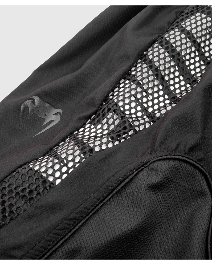 Venum Eliit Poksipüksid - Must/must