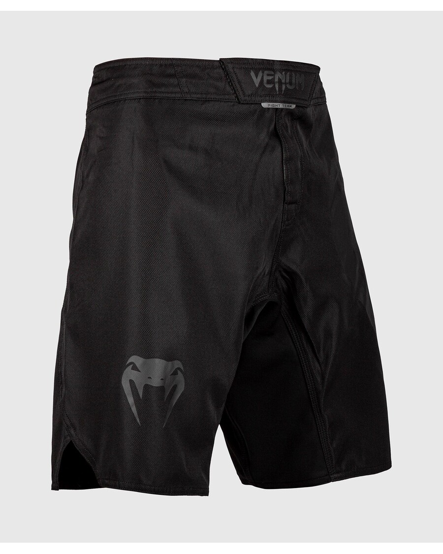 Kratke Hlače Venum Light 3.0 - Crno/crno