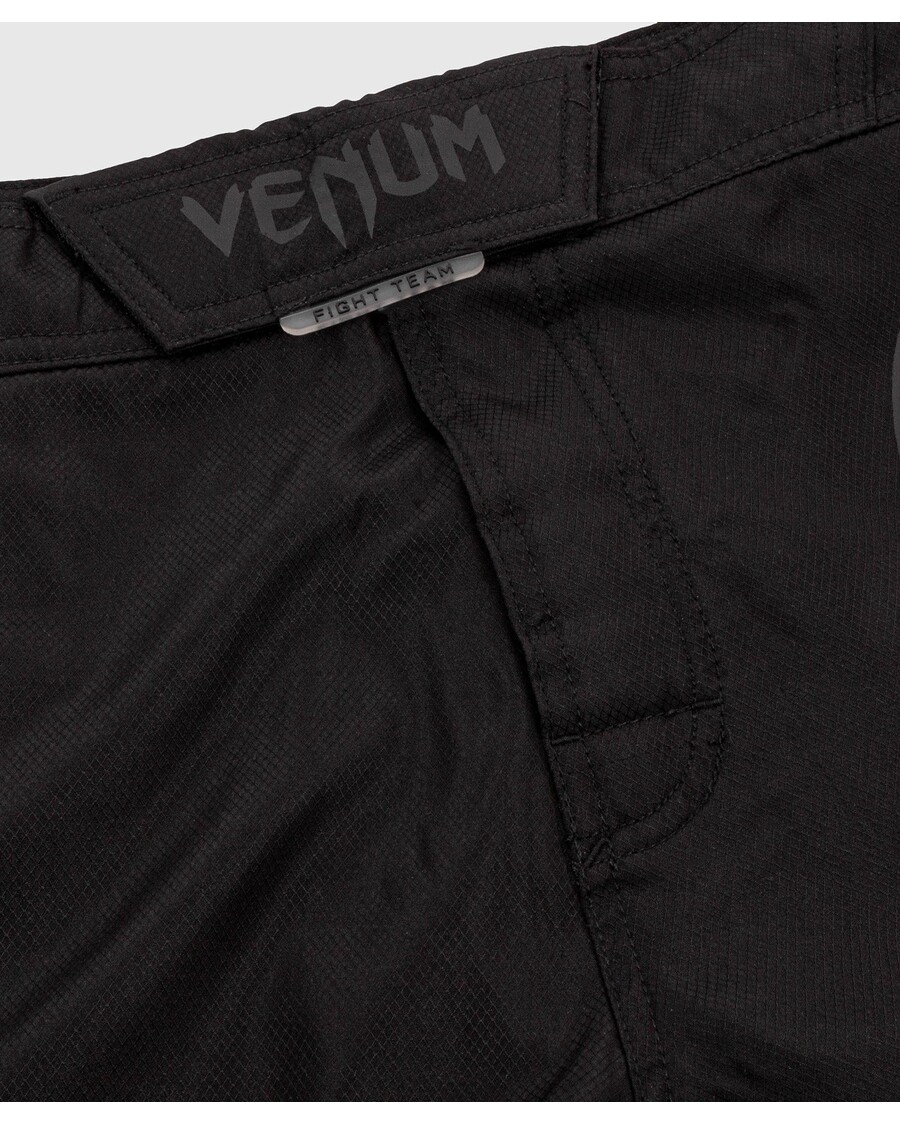 Kratke Hlače Venum Light 3.0 - Crno/crno