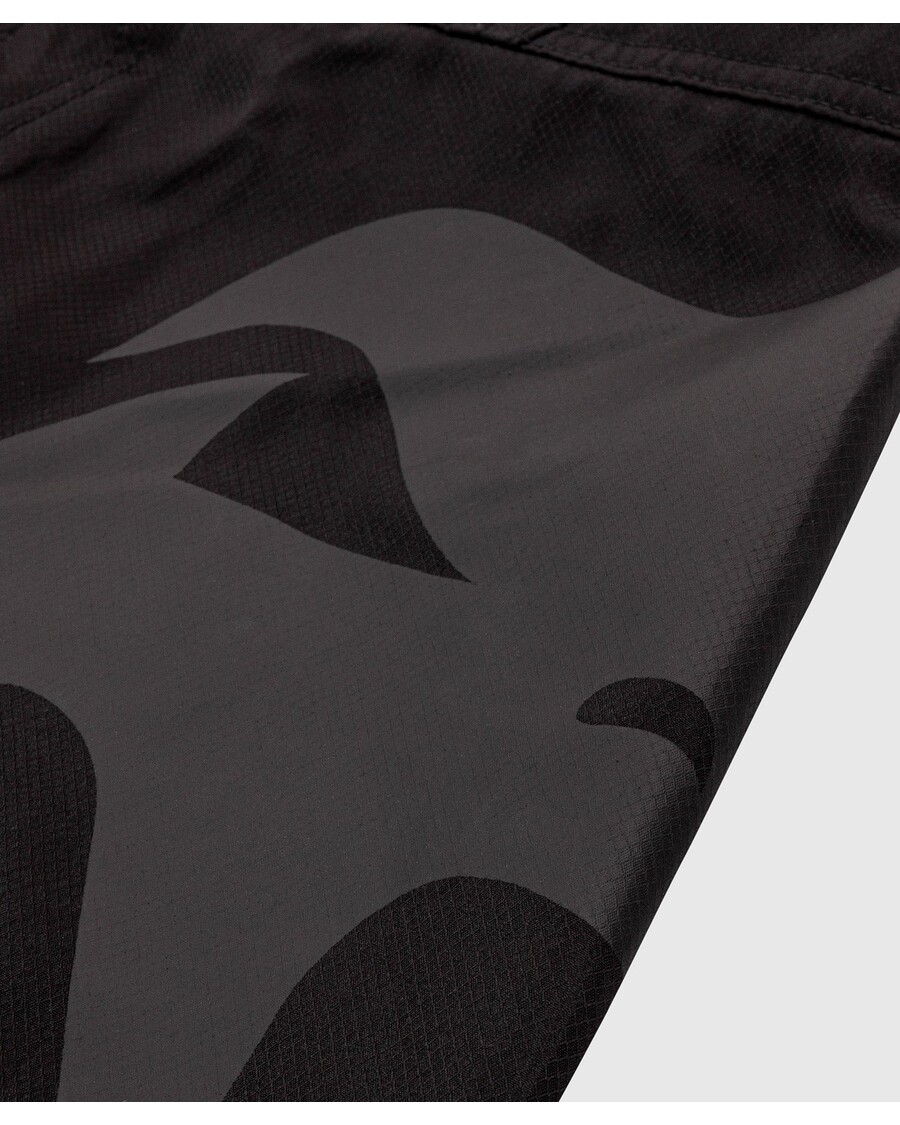 Kratke Hlače Venum Light 3.0 - Crno/crno