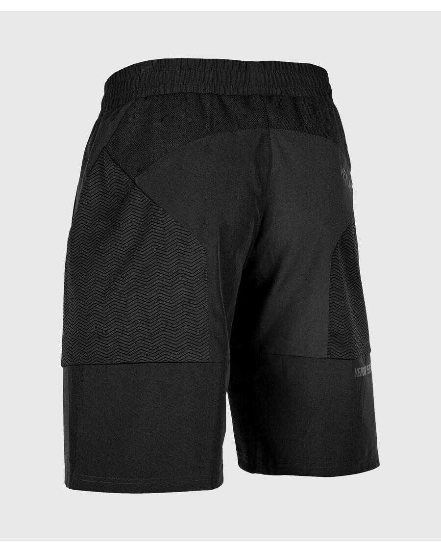 Kratke Hlače Za Trening Venum G-fit - črne