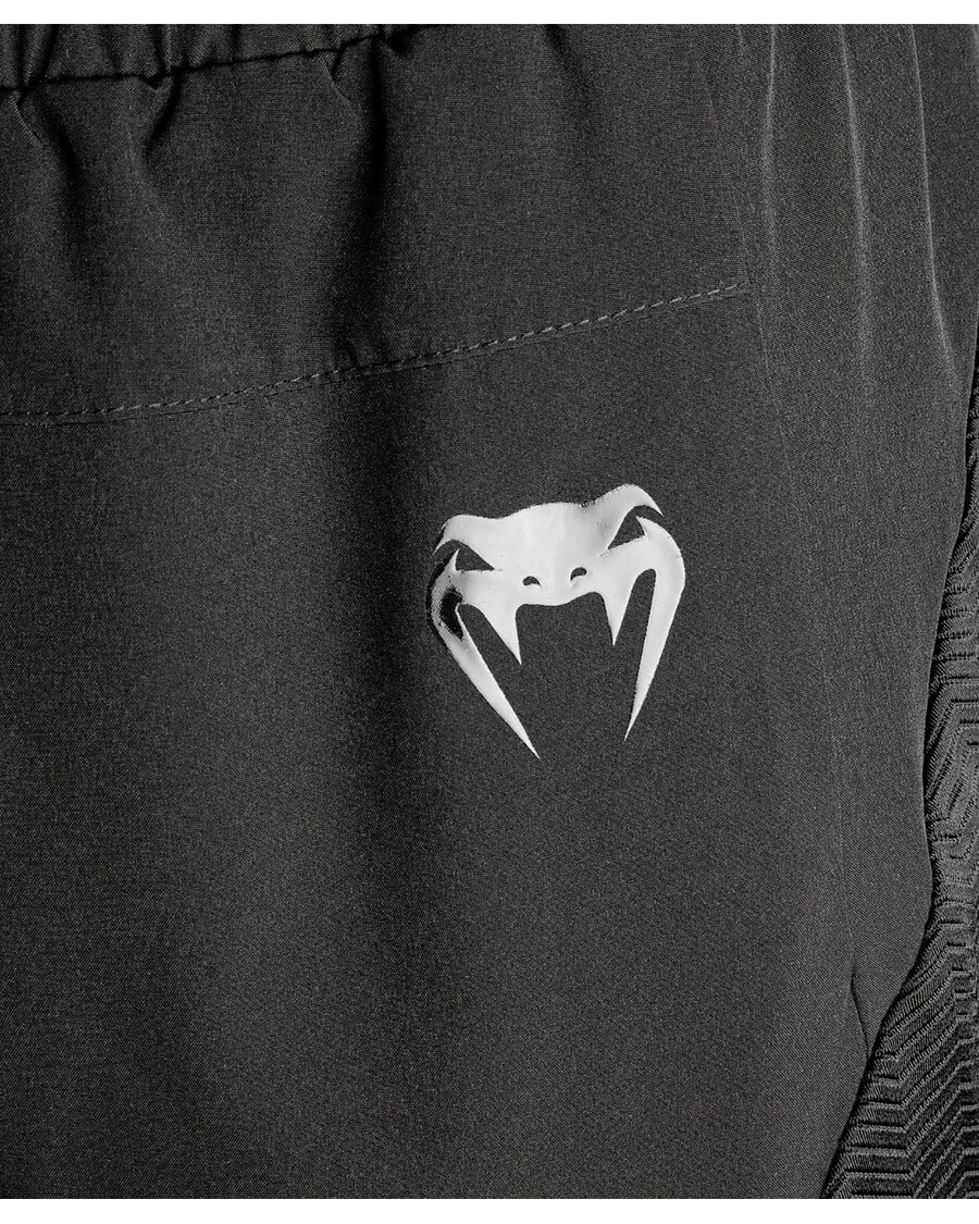 Kratke Hlače Za Trening Venum G-fit - črne