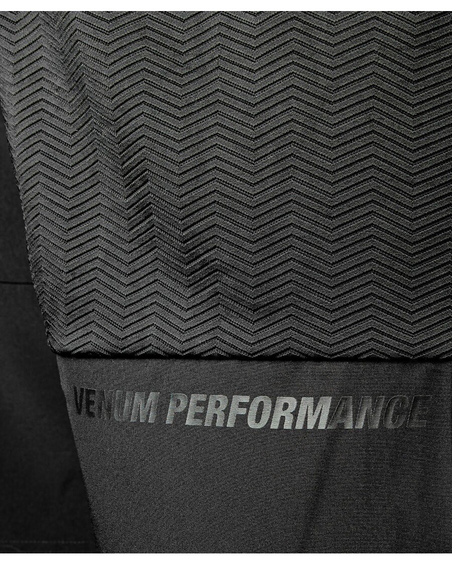 Kratke Hlače Za Trening Venum G-fit - črne