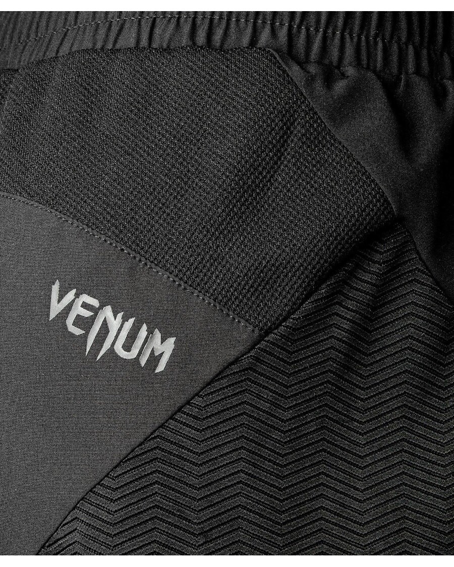 Kratke Hlače Za Trening Venum G-fit - črne