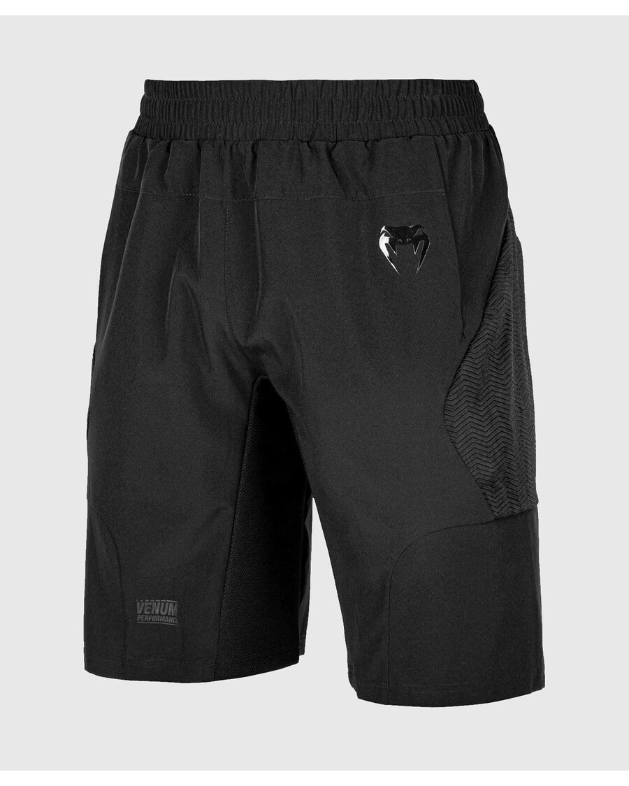 Venum G-Fit Trainingsshorts – Schwarz