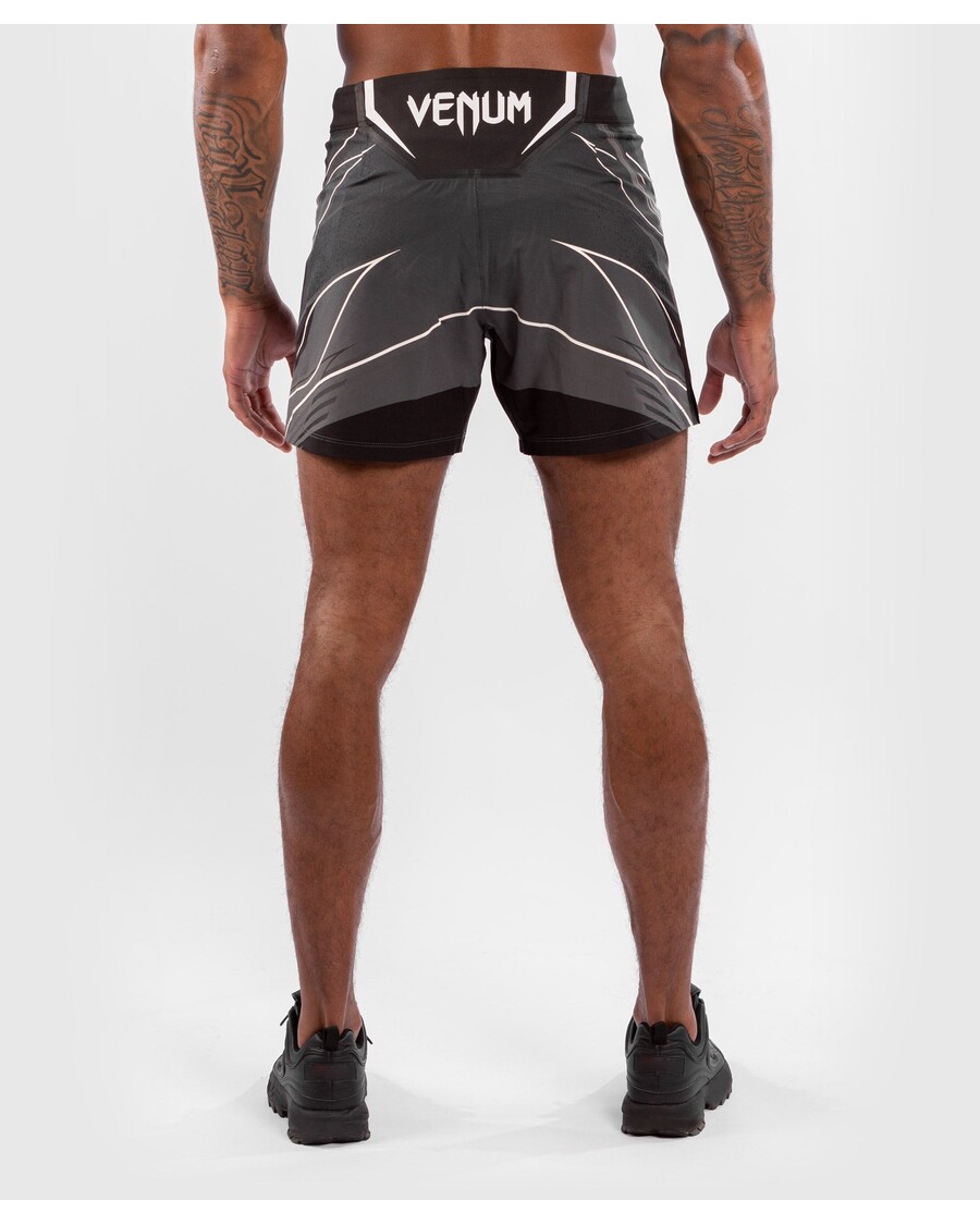 شورت مردانه شب مبارزه معتبر Ufc Venum - مناسب کوتاه - مشکی