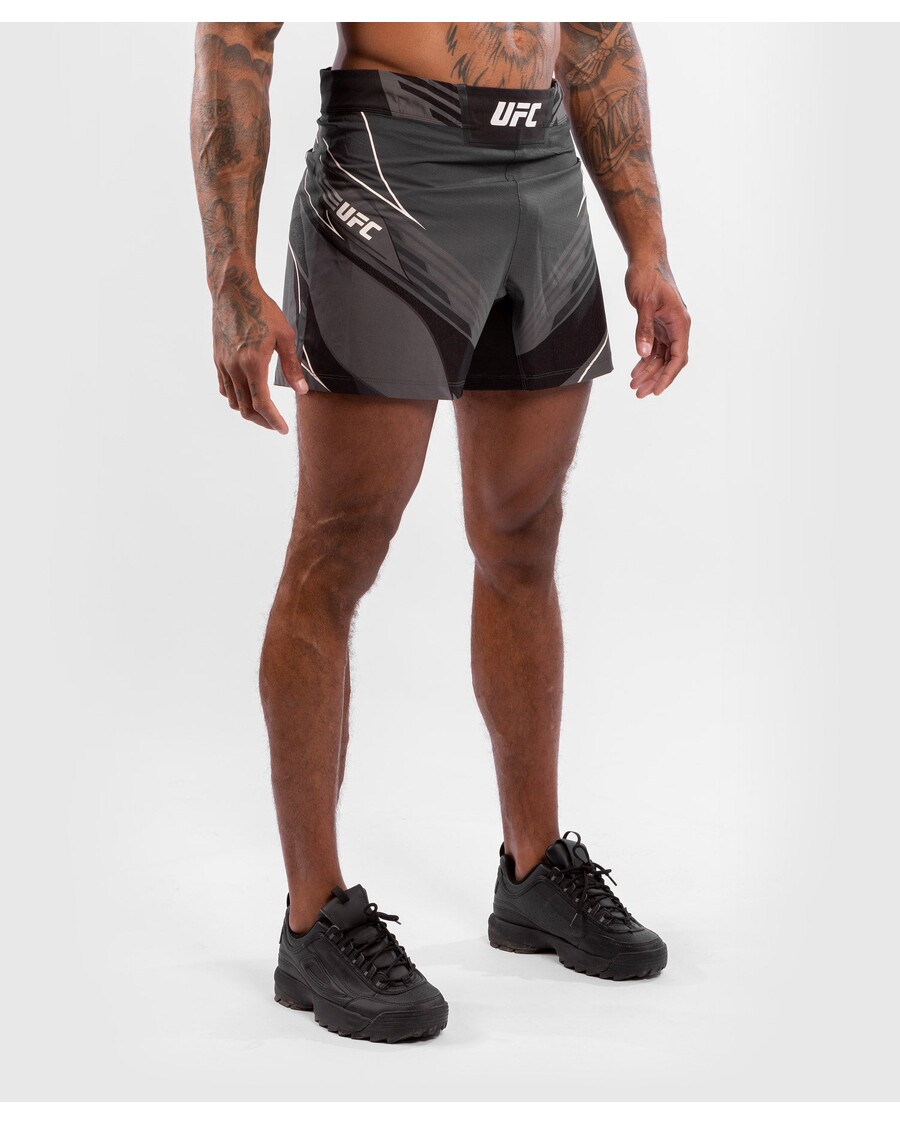 شورت مردانه شب مبارزه معتبر Ufc Venum - مناسب کوتاه - مشکی