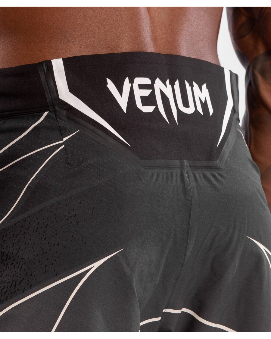 شورت مردانه شب مبارزه معتبر Ufc Venum - مناسب کوتاه - مشکی
