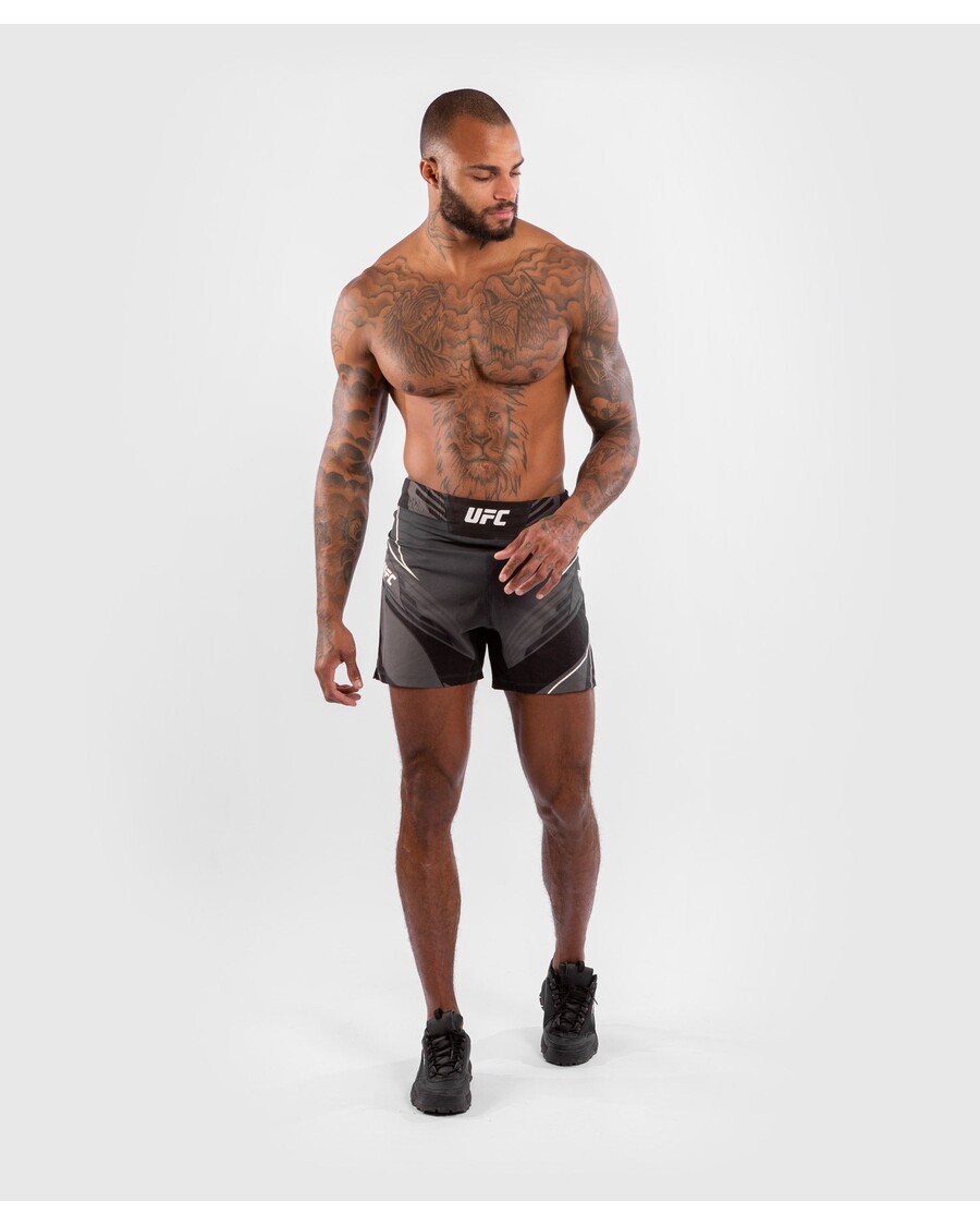شورت مردانه شب مبارزه معتبر Ufc Venum - مناسب کوتاه - مشکی