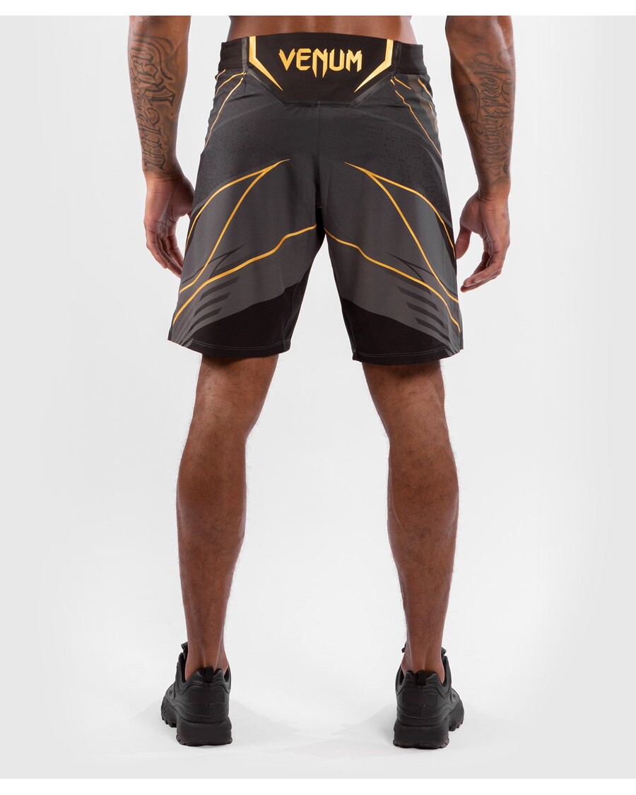 UFC Venum Authentic Fight Night Men's Shorts - Long Fit - Champion