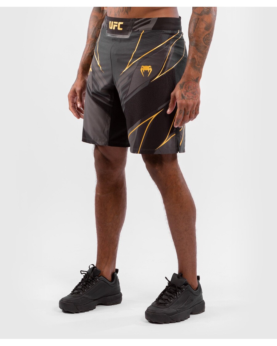 UFC Venum Authentic Fight Night Men's Shorts - Long Fit - Champion
