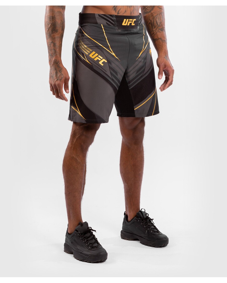 UFC Venum Authentic Fight Night Men's Shorts - Long Fit - Champion