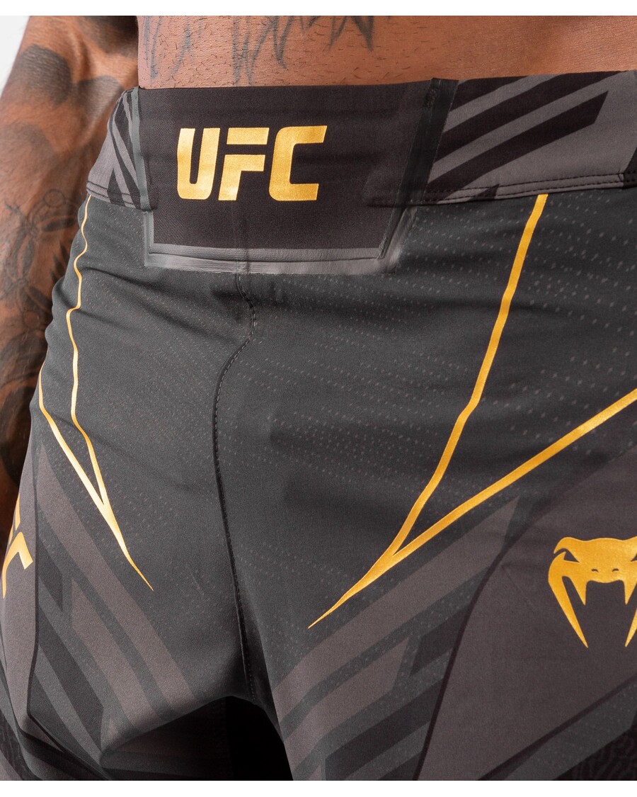UFC Venum Authentic Fight Night Men's Shorts - Long Fit - Champion