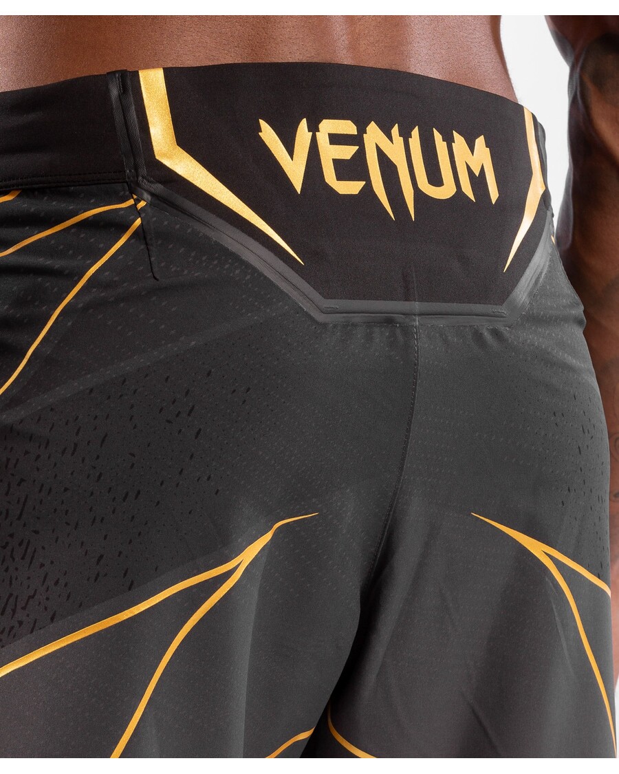 UFC Venum Authentic Fight Night Men's Shorts - Long Fit - Champion