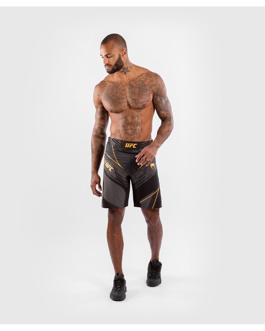 UFC Venum Authentic Fight Night Men's Shorts - Long Fit - Champion