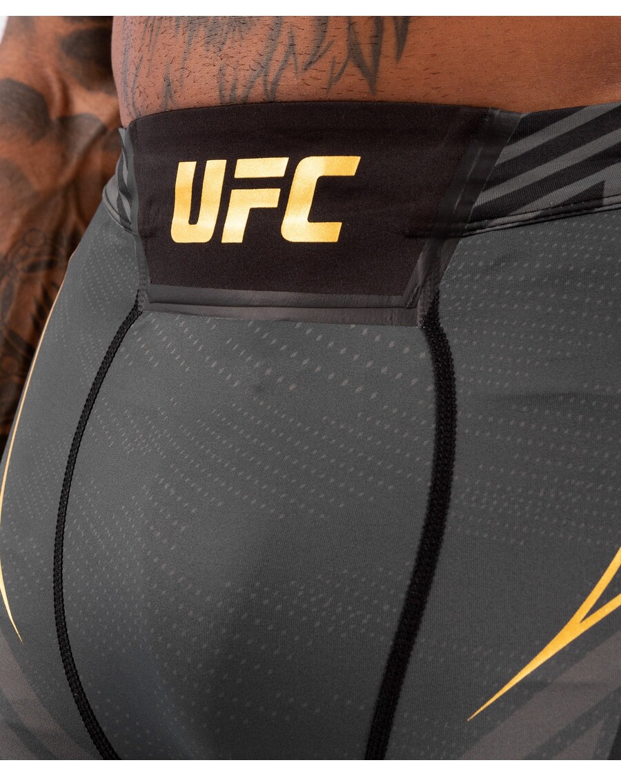 Ufc Venum Autentiske Fight Night Herre Vale Tudo Shorts - Lang Pasform - Champion
