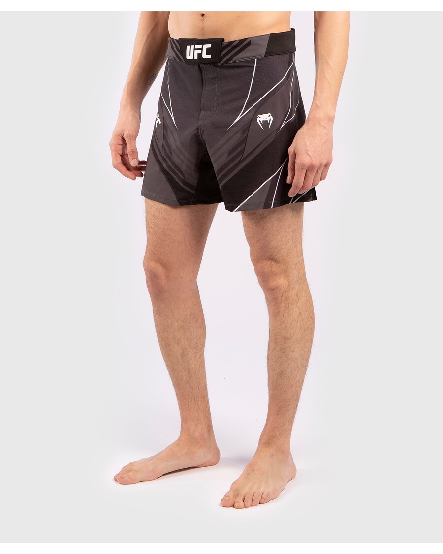 Ufc Venum Pro Line Herenshort - Zwart